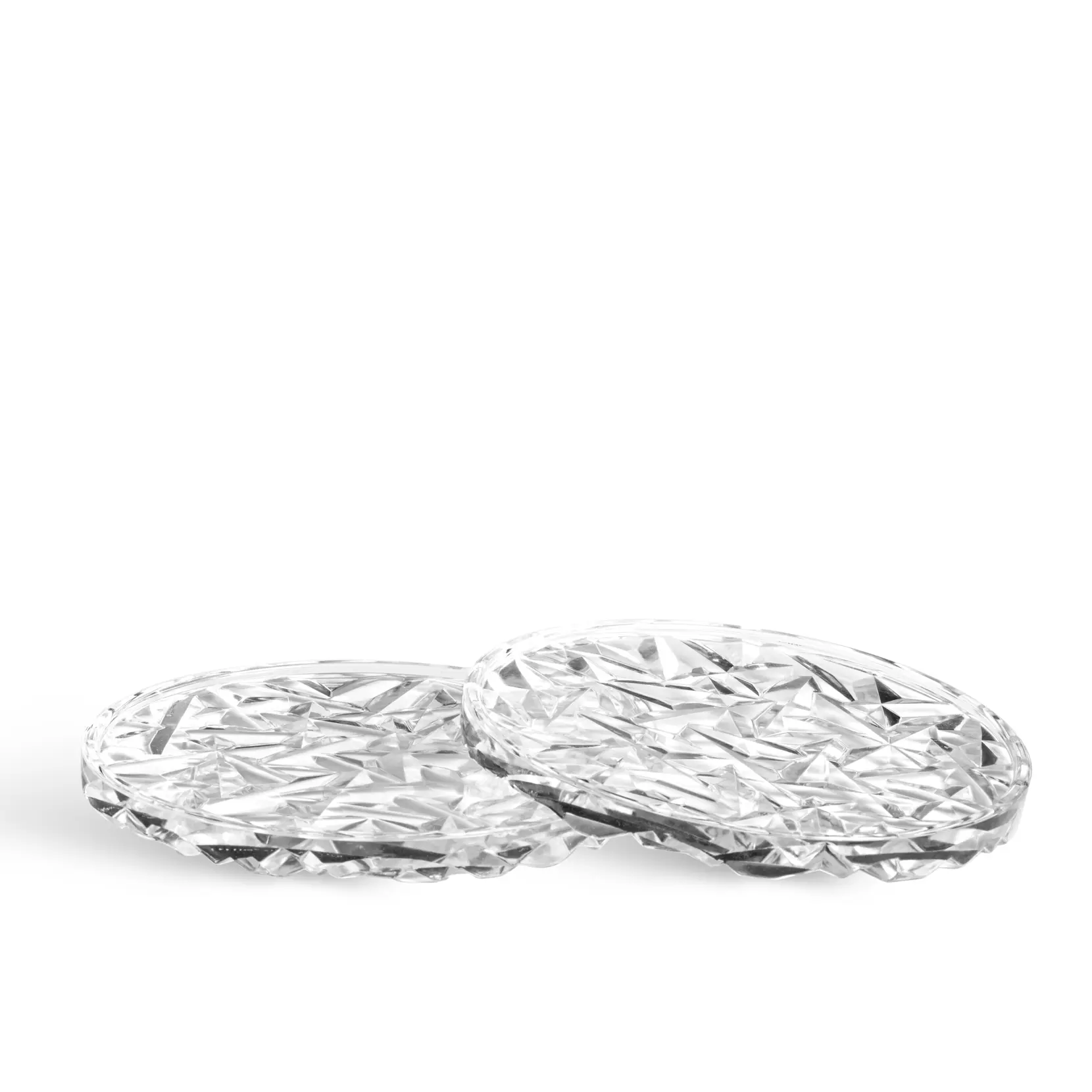 Bild på Carat underlägg 100mm 2-pack Bild på Carat underlägg 100mm 2-pack