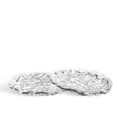 Bild på Carat underlägg 100mm 2-pack