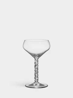 Bild på Carat coupe champagneglas 25cl 2-pack