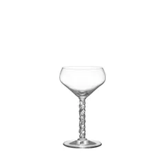 Bild på Carat coupe champagneglas 25cl 2-pack