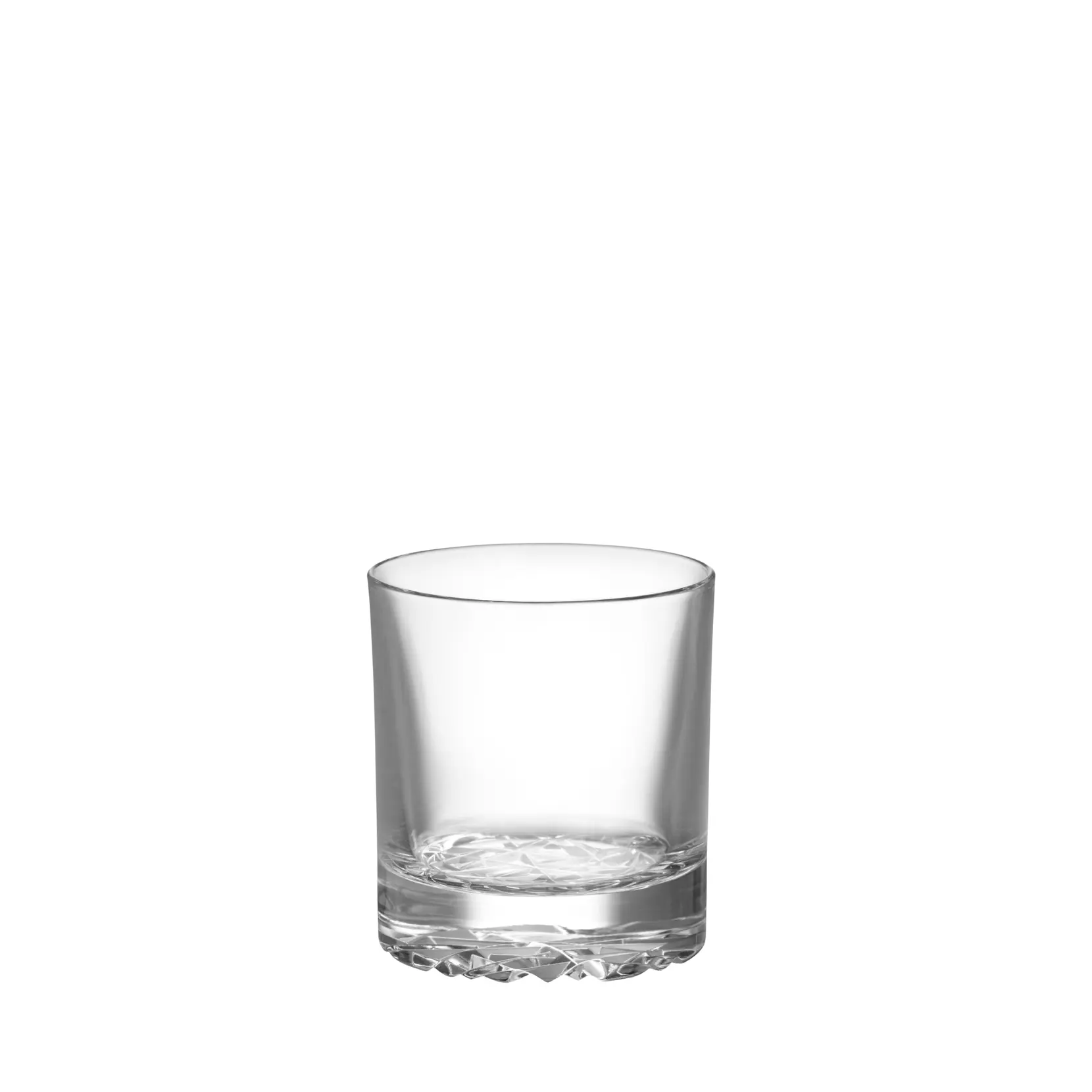 Bild på Carat double old fashioned glas 28cl 2-pack Bild på Carat double old fashioned glas 28cl 2-pack