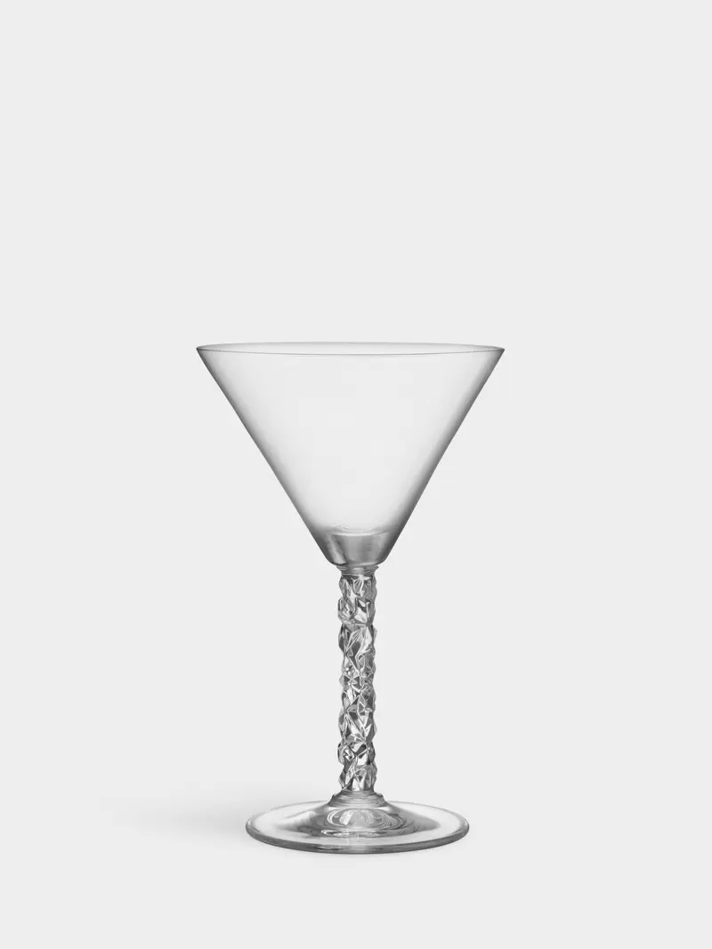 Carat martini glas 25cl 2-pack