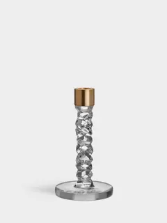 Bild på Carat ljusstake mässing 183mm