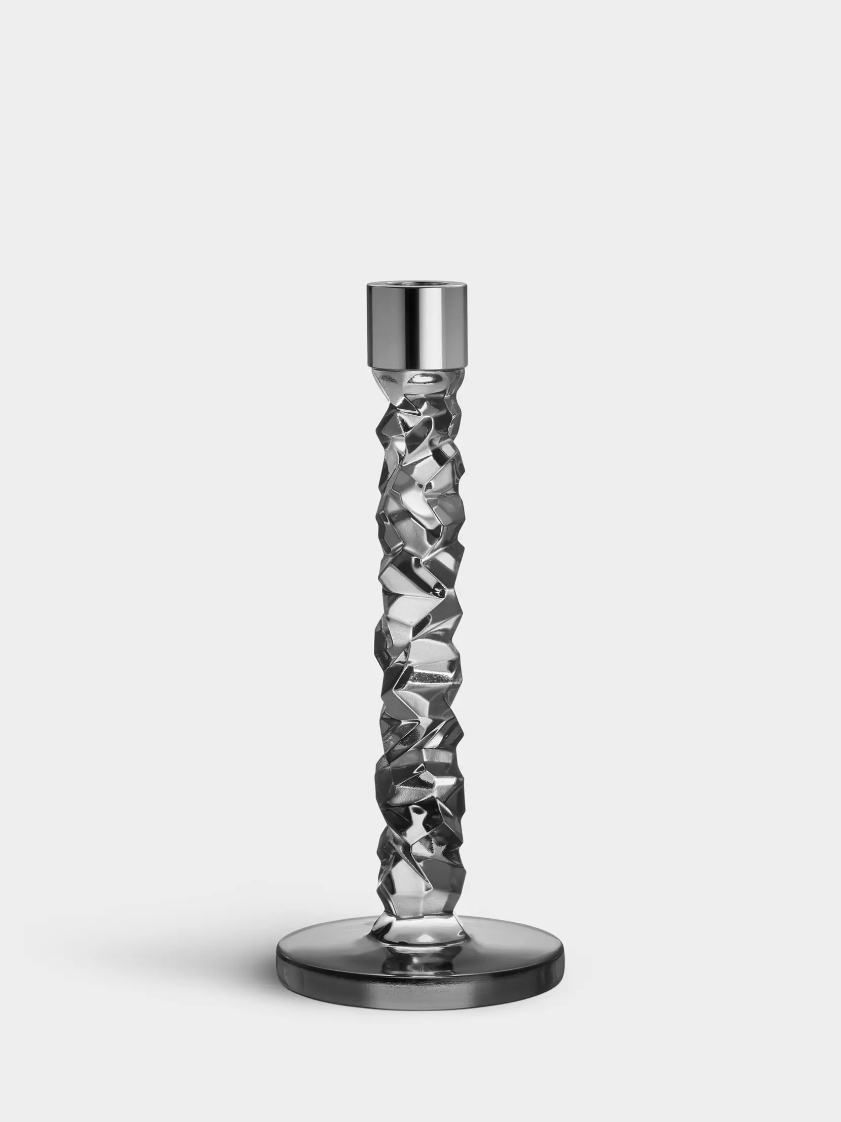 Bild på Carat ljusstake antracit 242mm 2-pack Bild på Carat ljusstake antracit 242mm 2-pack