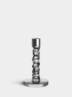 Bild på Carat ljusstake antracit 183mm