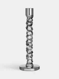 Bild på Carat ljusstake antracit 297mm