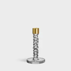 Bild på Carat ljusstake guld 183mm