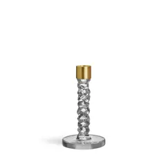 Bild på Carat ljusstake guld 183mm