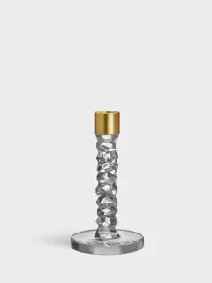 Bild på Carat ljusstake guld 183mm