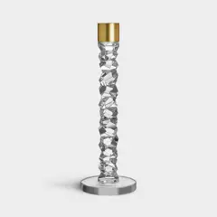 Bild på Carat ljusstake guld 297mm