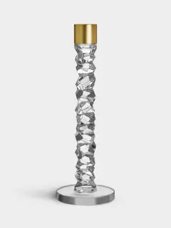 Bild på Carat ljusstake guld 297mm