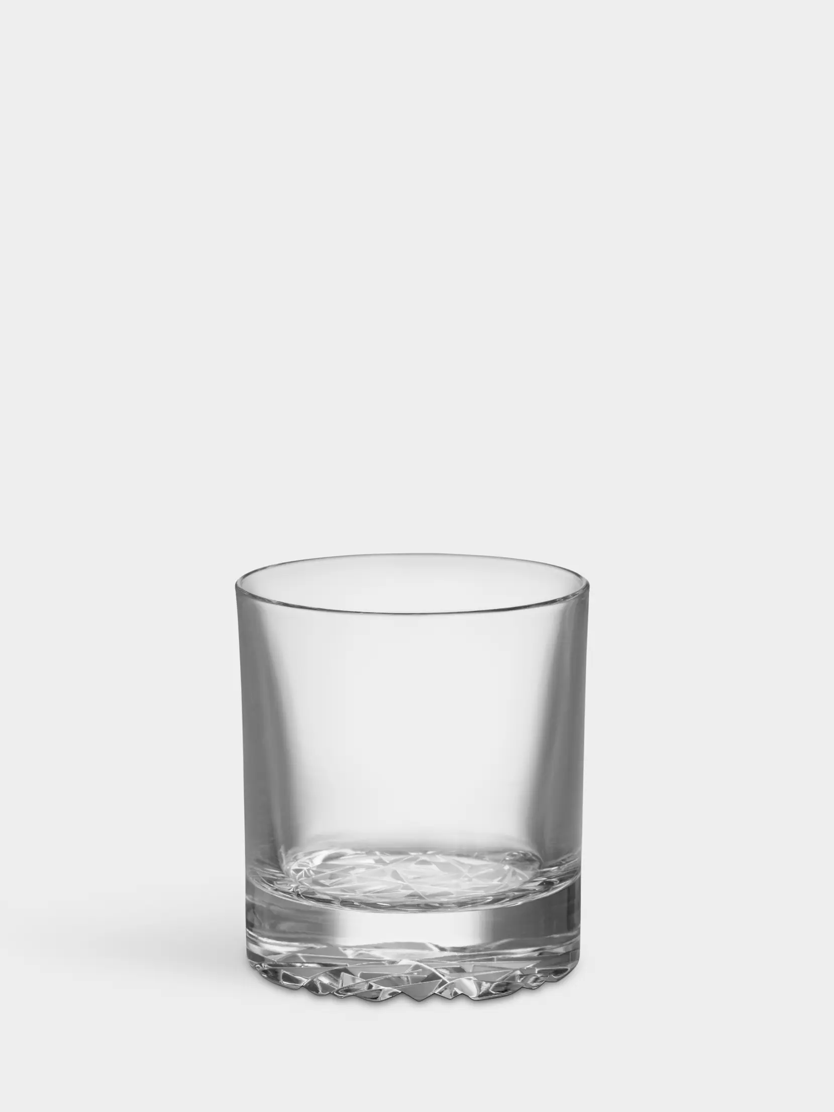 Bild på Carat double old fashioned glas 28 cl 4-pack