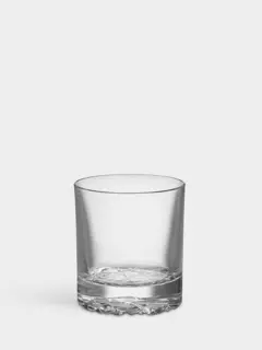 Bild på Carat double old fashioned glas 28 cl 4-pack
