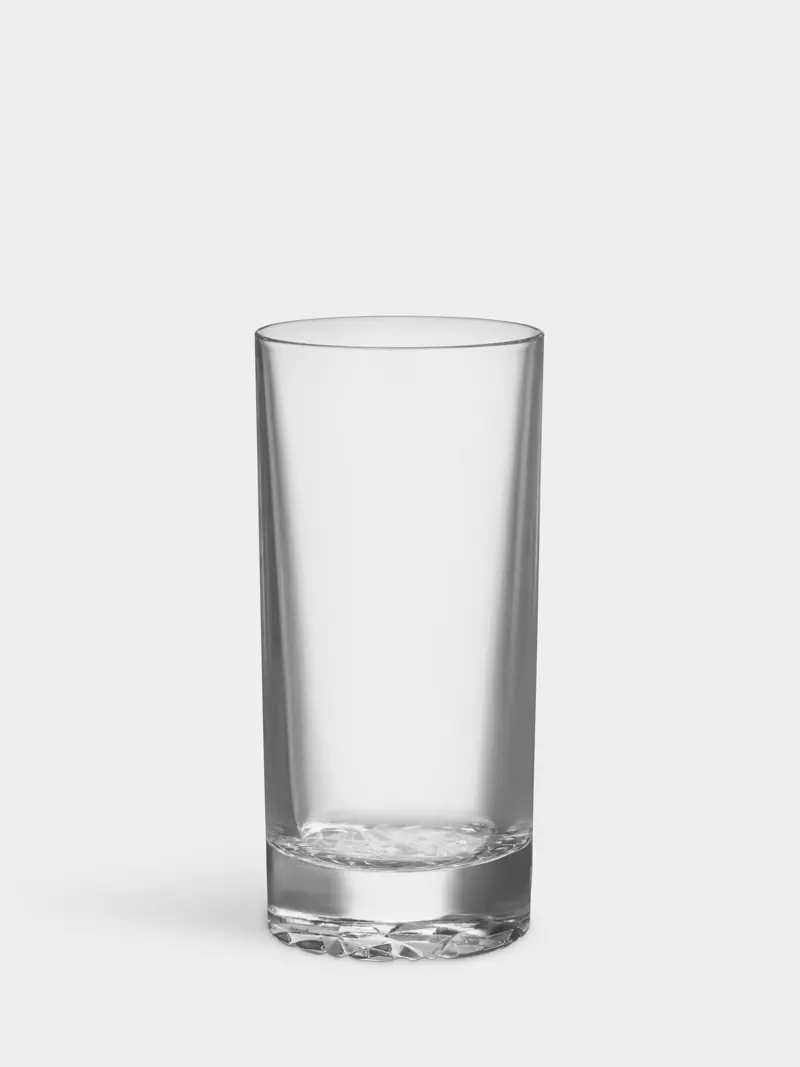 Carat highball glas 35cl 4-pack