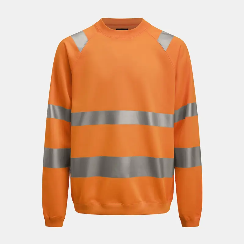 Bild på 1150 Sweatshirt Varsel