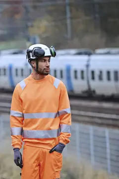 Bild på 1150 Sweatshirt Varsel