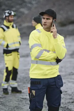 Bild på 1150 Sweatshirt Varsel