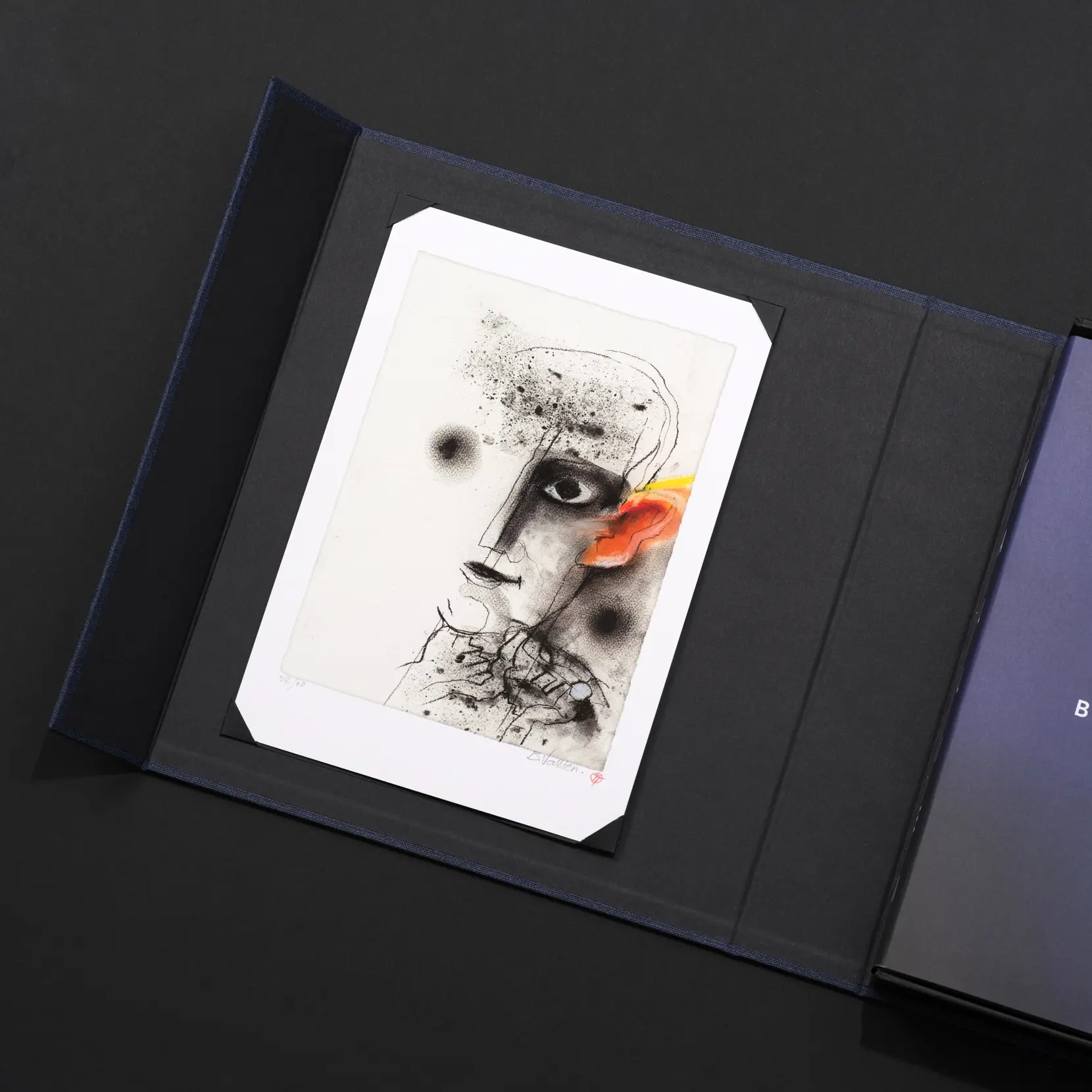 Bild på Book of Glass - Starman Edition