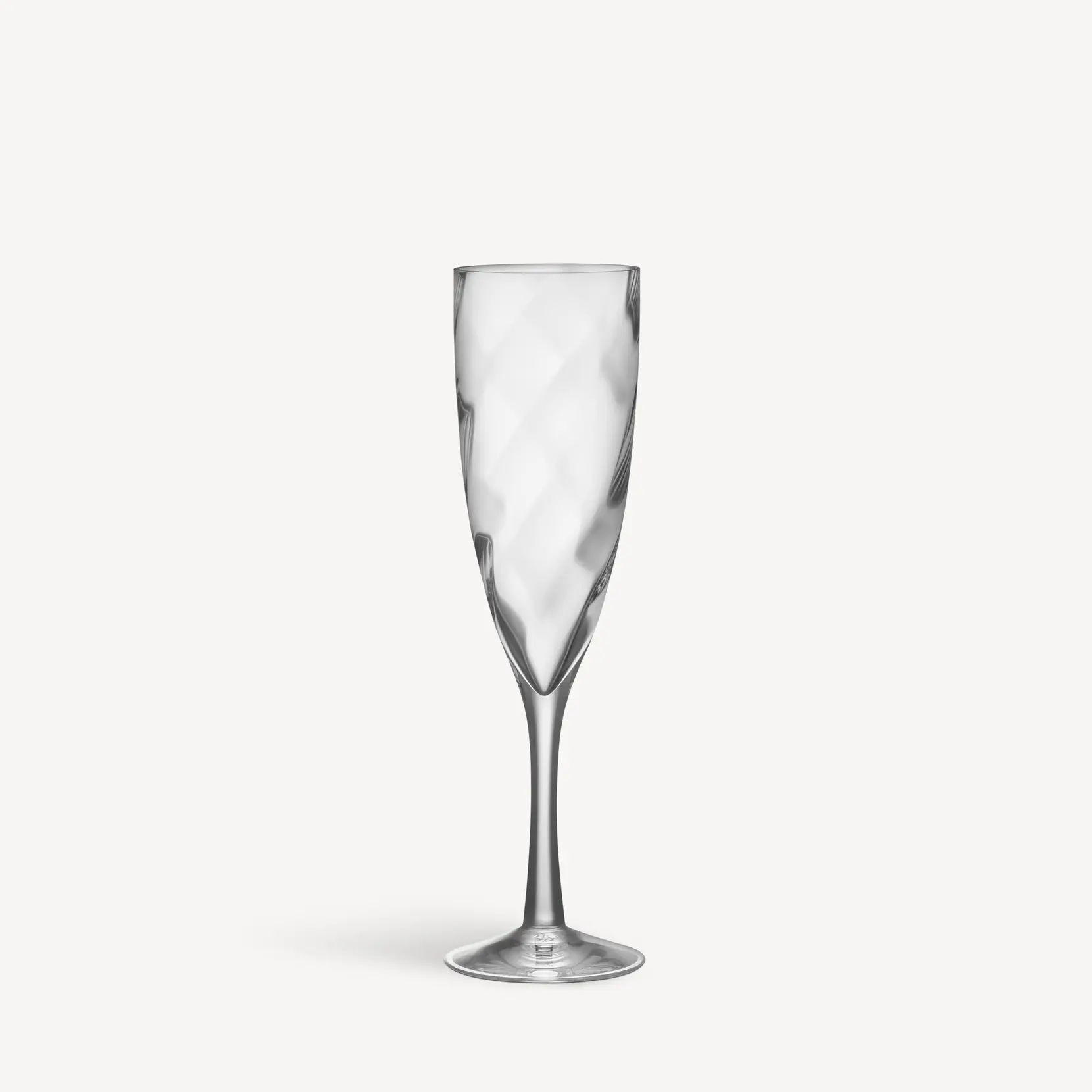 Bild på Château champagneglas 21cl Bild på Château champagneglas 21cl