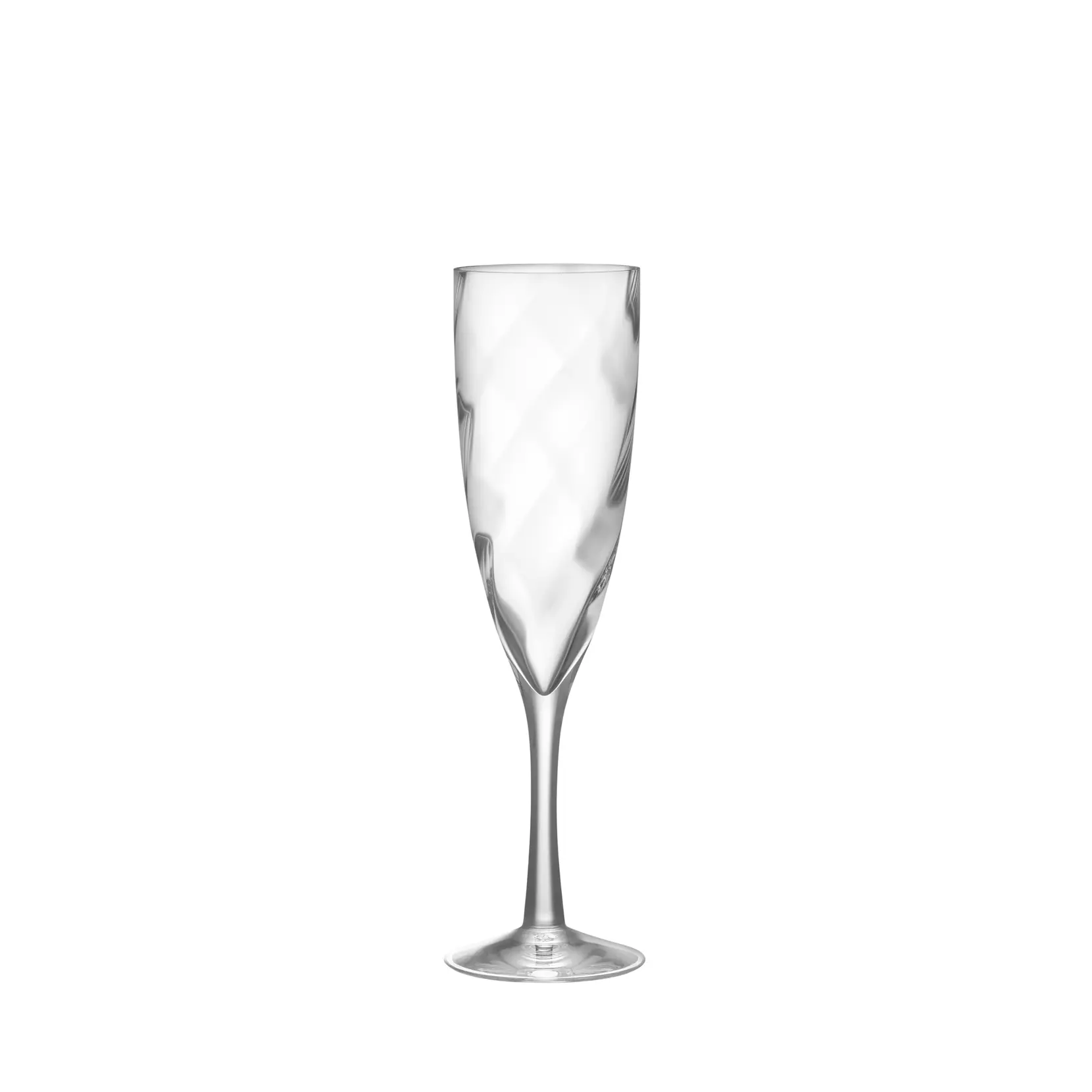Bild på Château champagneglas 21cl Bild på Château champagneglas 21cl