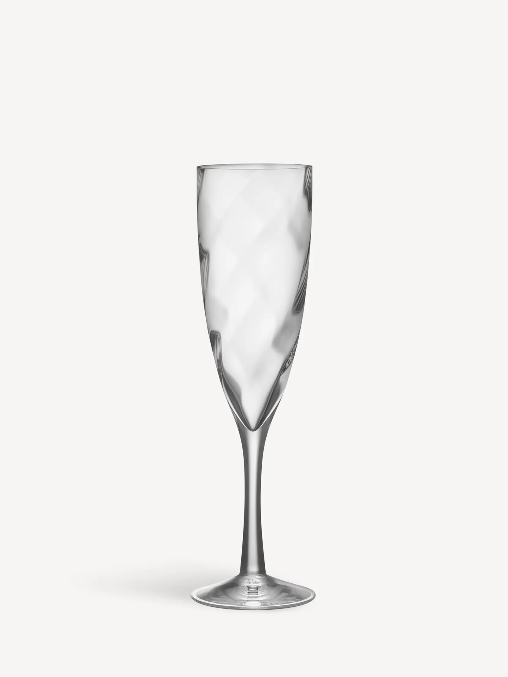 Bild på Château champagneglas 21cl Bild på Château champagneglas 21cl