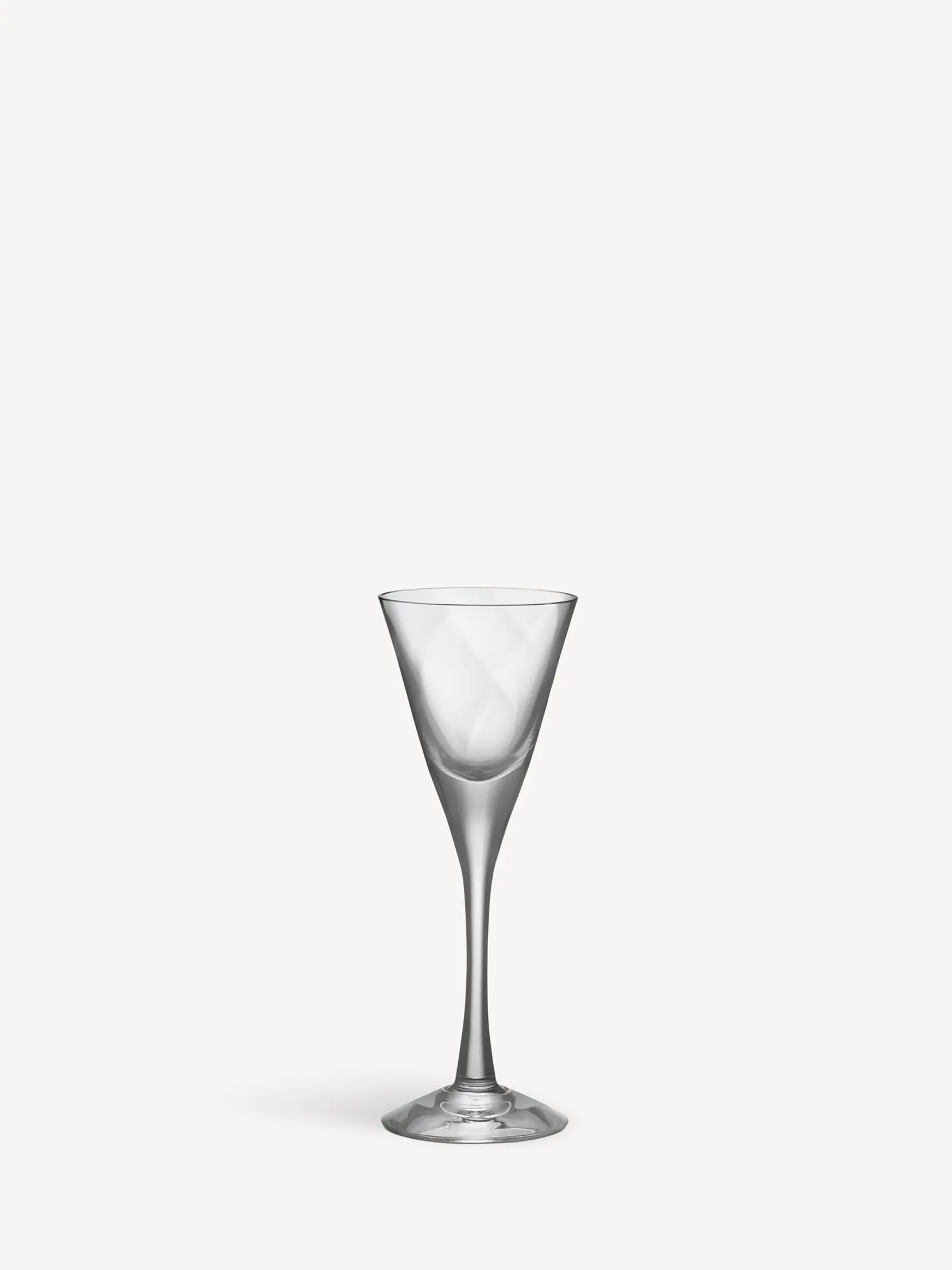 Bild på Château snapsglas 6cl Bild på Château snapsglas 6cl