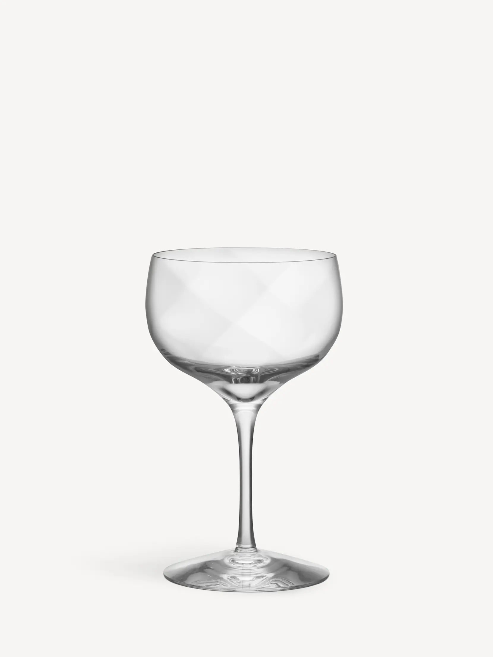 Bild på Château coupe champagneglas 35cl Bild på Château coupe champagneglas 35cl