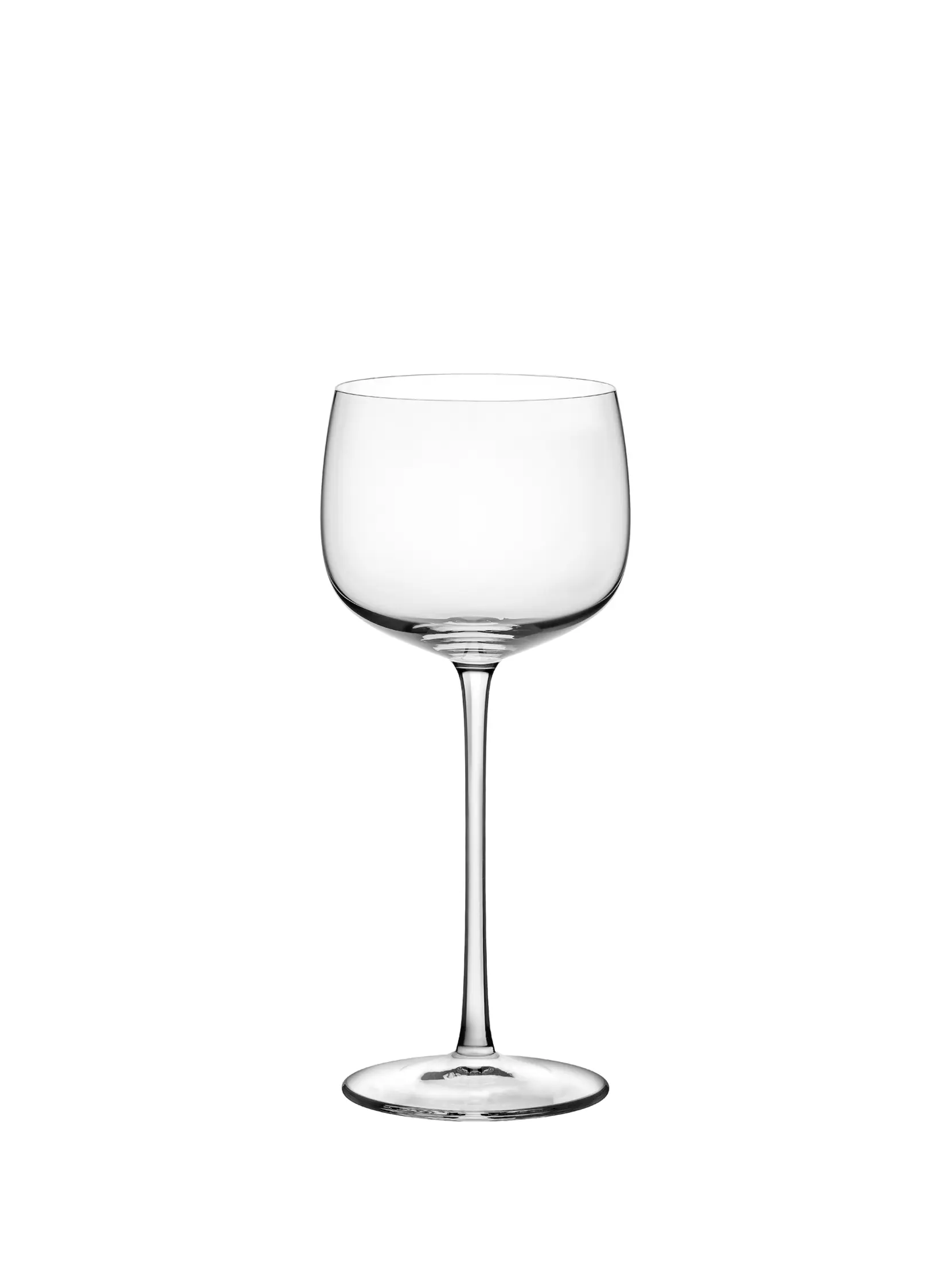 Bild på Nutid vitvinsglas 39cl 4-pack Bild på Nutid vitvinsglas 39cl 4-pack