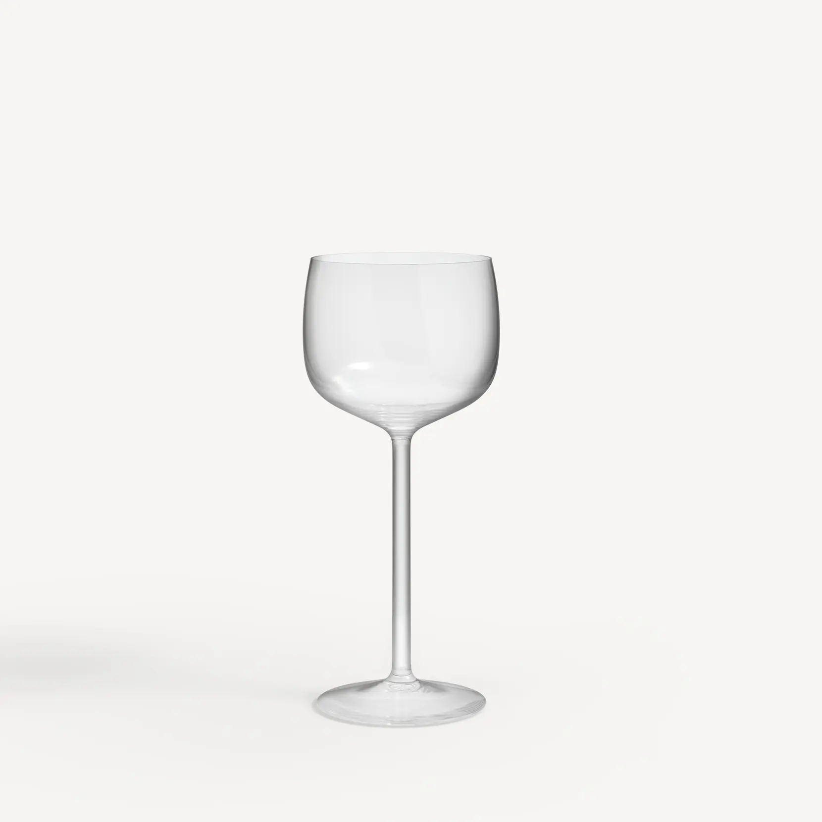 Bild på Nutid vitvinsglas 39cl 4-pack Bild på Nutid vitvinsglas 39cl 4-pack
