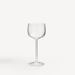 Bild på Nutid vitvinsglas 39cl 4-pack