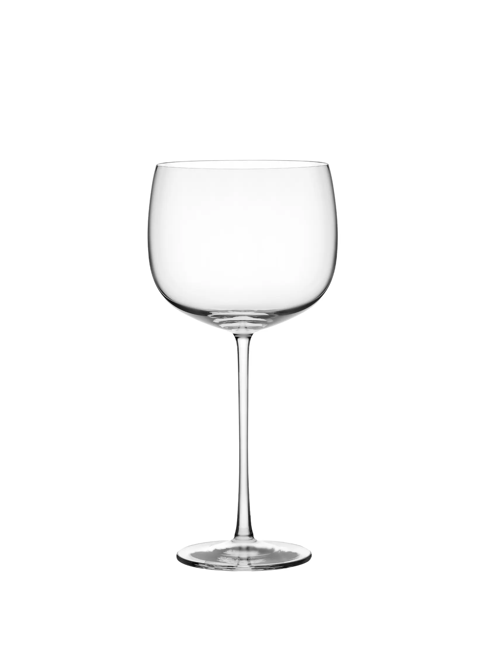 Bild på Nutid XL rödvinsglas 71cl 4-pack Bild på Nutid XL rödvinsglas 71cl 4-pack