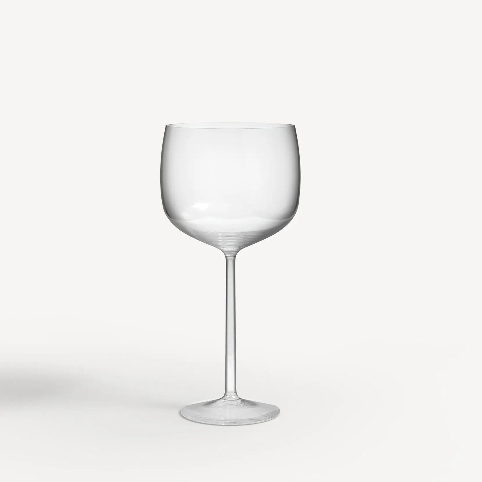 Bild på Nutid XL rödvinsglas 71cl 4-pack Bild på Nutid XL rödvinsglas 71cl 4-pack
