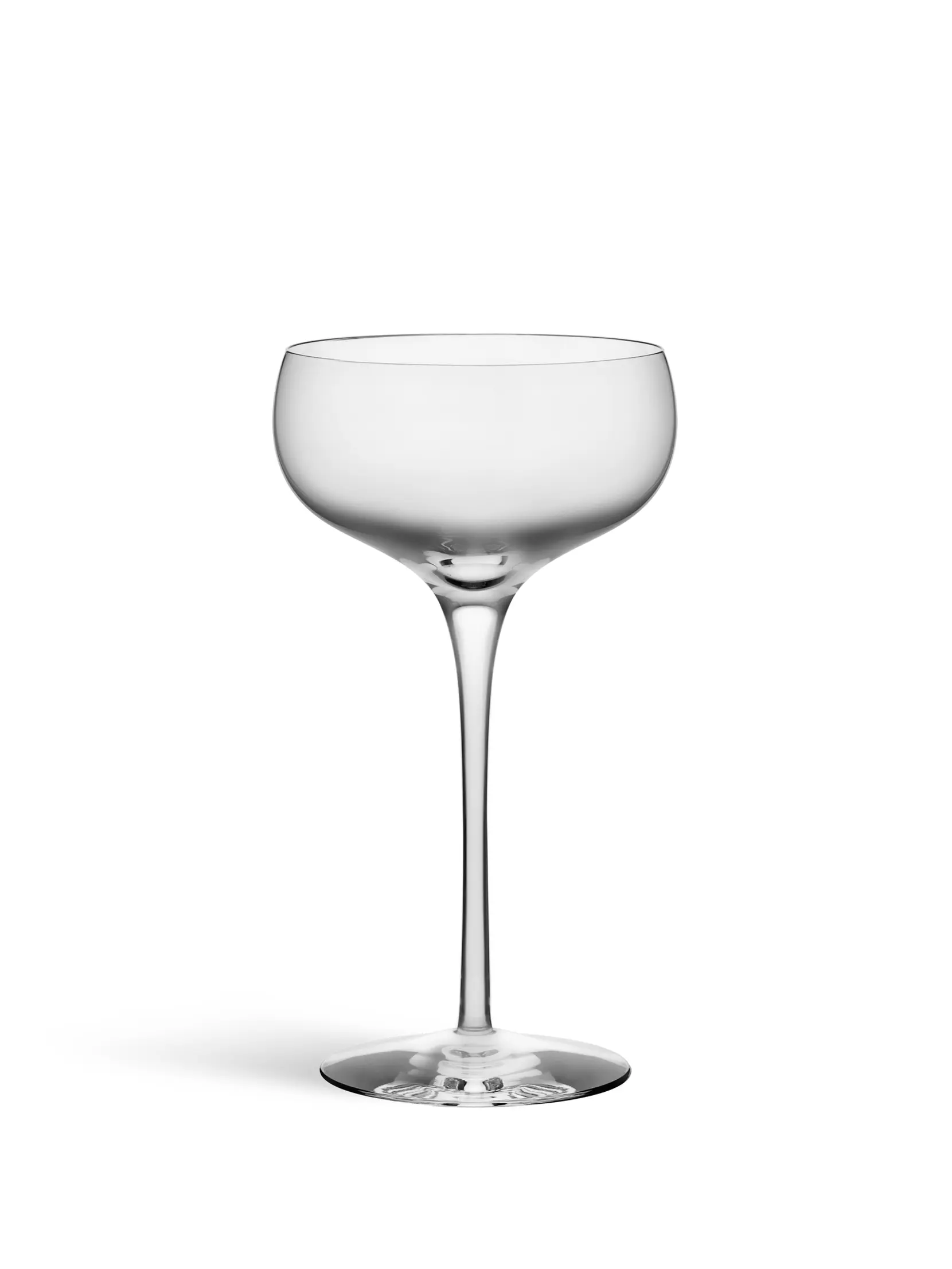 Bild på Nutid coupe glas 26cl 4-pack Bild på Nutid coupe glas 26cl 4-pack