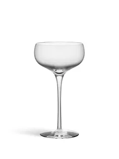 Bild på Nutid coupe glas 26cl 4-pack