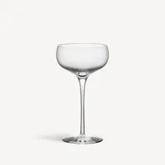 Bild på Nutid coupe glas 26cl 4-pack