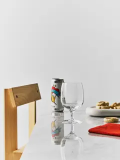 Bild på Nutid ölglas 48cl 4-pack