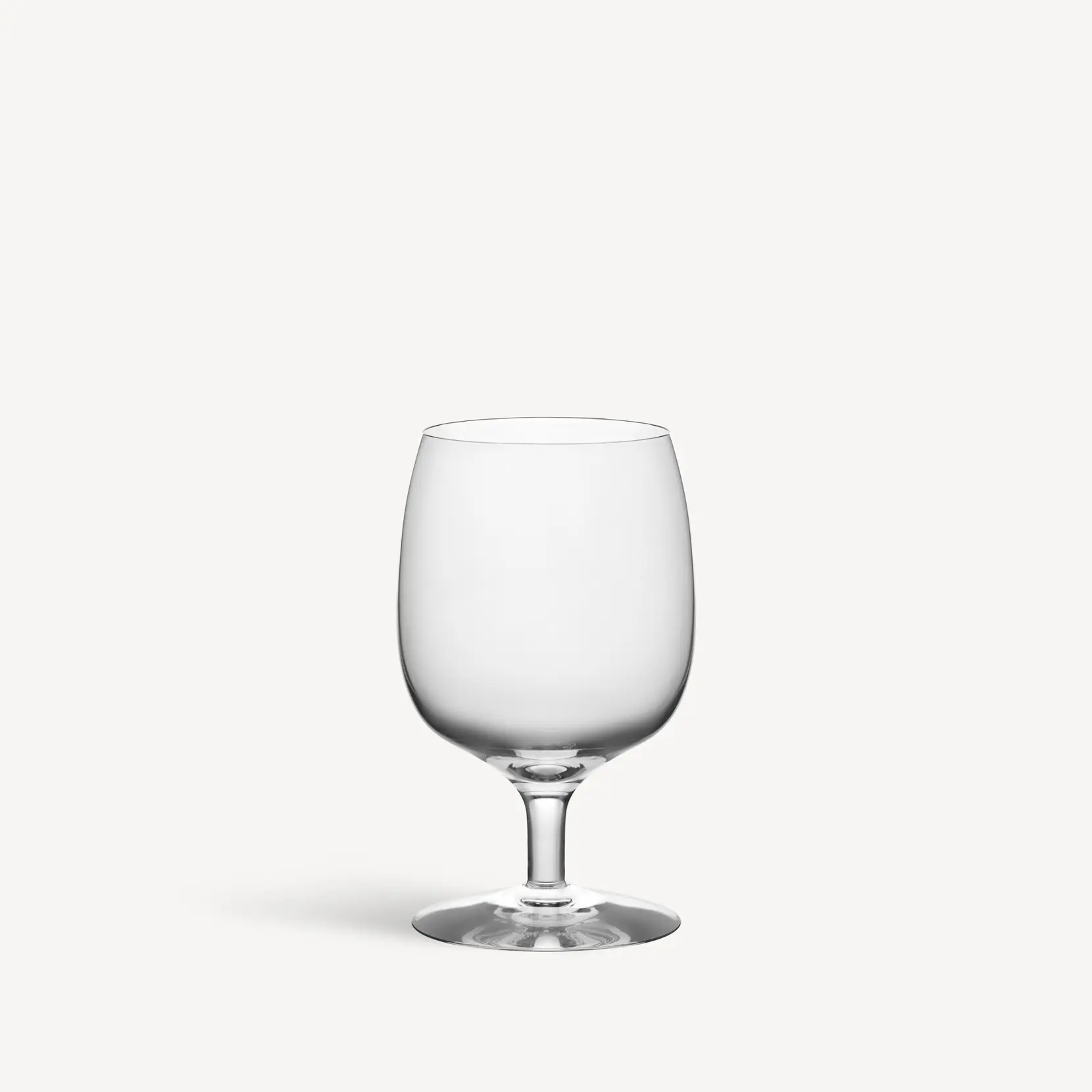 Bild på Nutid ölglas 48cl 4-pack Bild på Nutid ölglas 48cl 4-pack