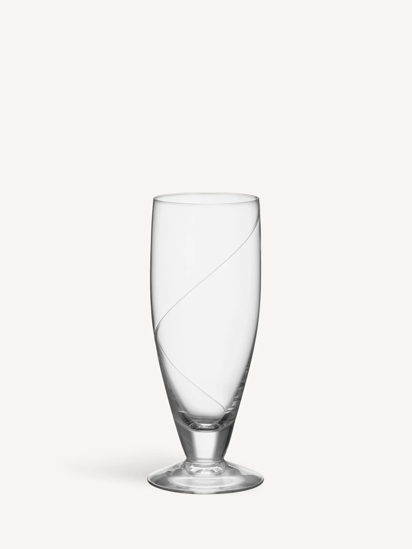 Bild på Line ölglas 50cl Bild på Line ölglas 50cl