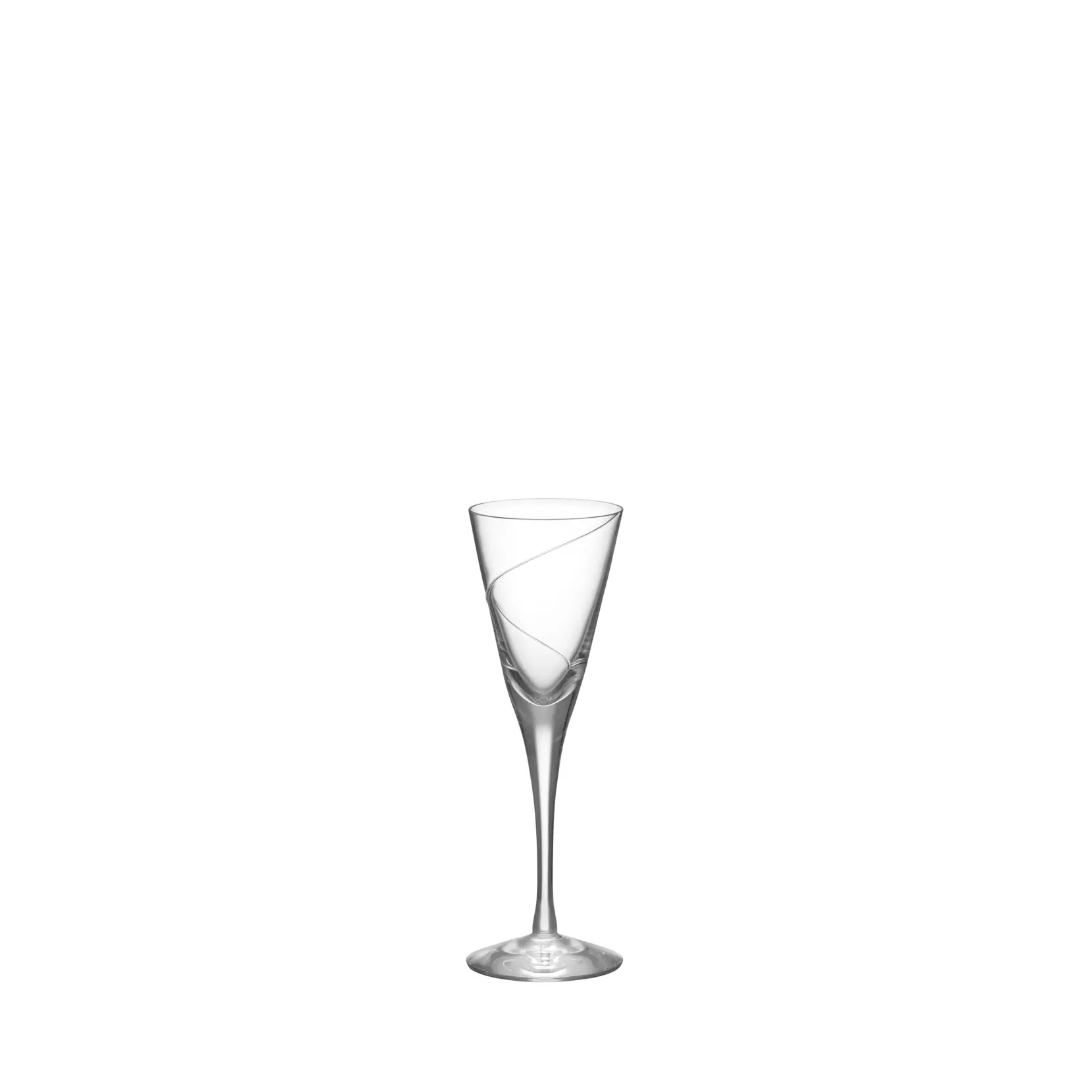 Bild på Line snapsglas 7cl Bild på Line snapsglas 7cl