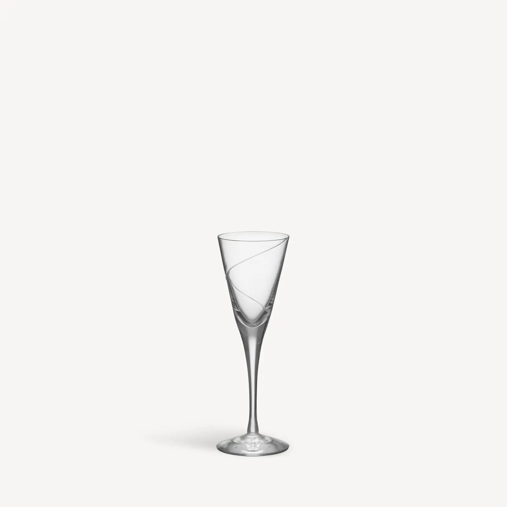 Bild på Line snapsglas 7cl Bild på Line snapsglas 7cl