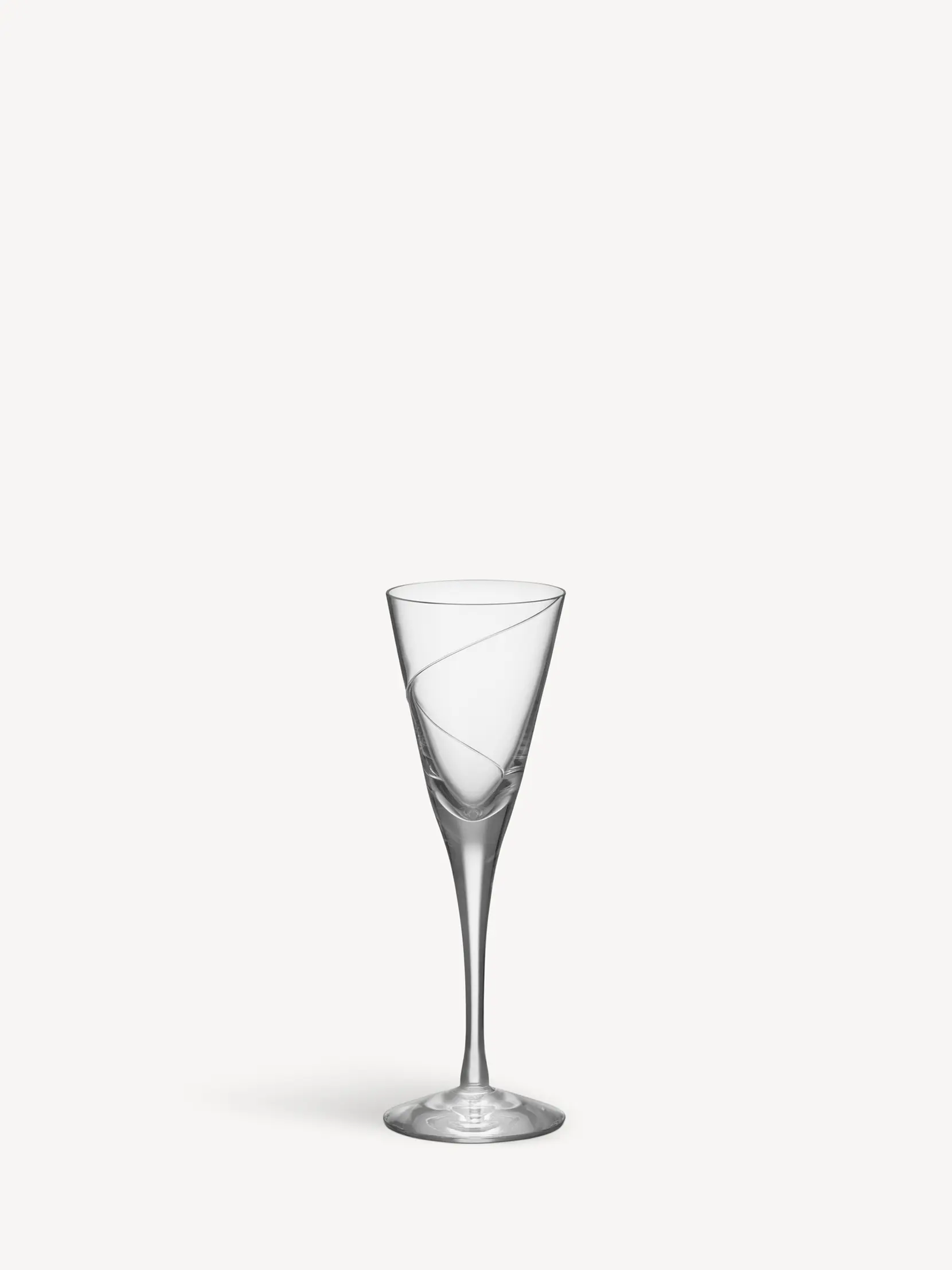 Bild på Line snapsglas 7cl Bild på Line snapsglas 7cl