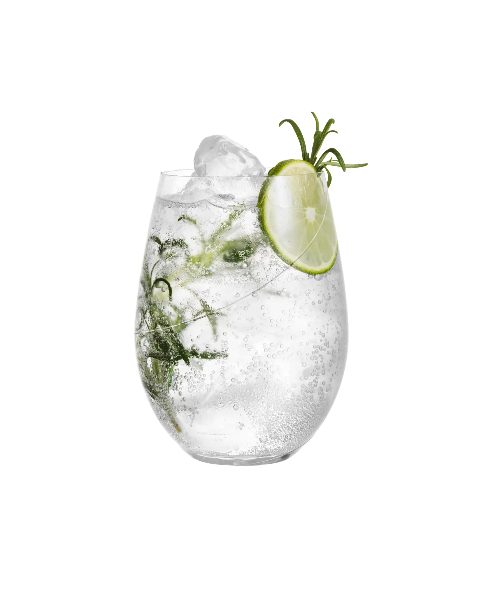 Bild på Line gin & tonic drinkglas 60cl Bild på Line gin & tonic drinkglas 60cl