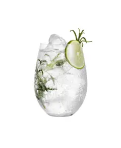 Bild på Line gin & tonic drinkglas 60cl
