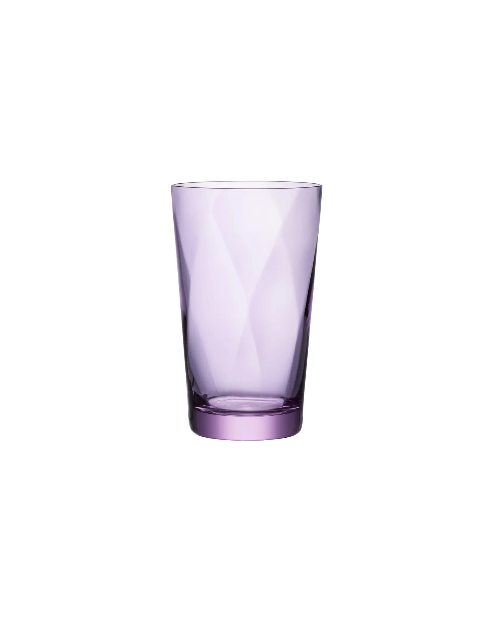 Bild på Château 40 år tumblerglas multifärg 22cl Bild på Château 40 år tumblerglas multifärg 22cl