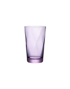 Bild på Château 40 år tumblerglas multifärg 22cl