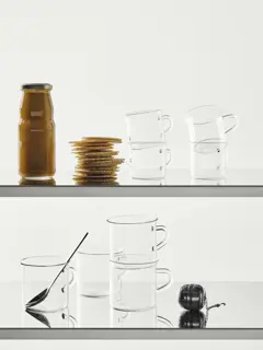Bild på Innocent kopp 14cl 4-pack