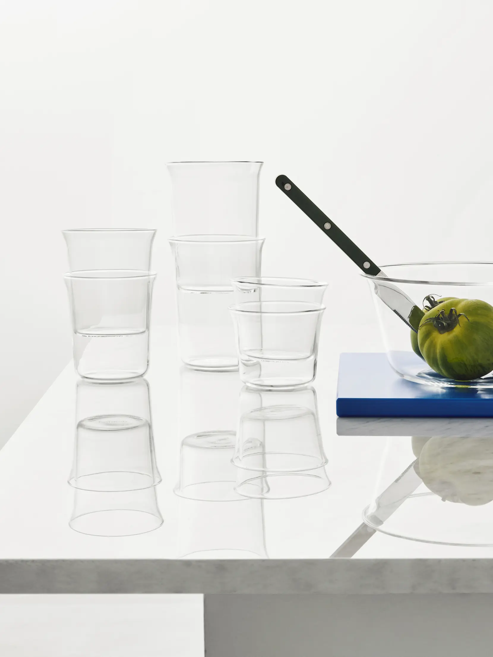 Bild på Innocent glas 35cl 4-pack Bild på Innocent glas 35cl 4-pack