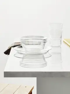 Bild på Innocent glas 35cl 4-pack