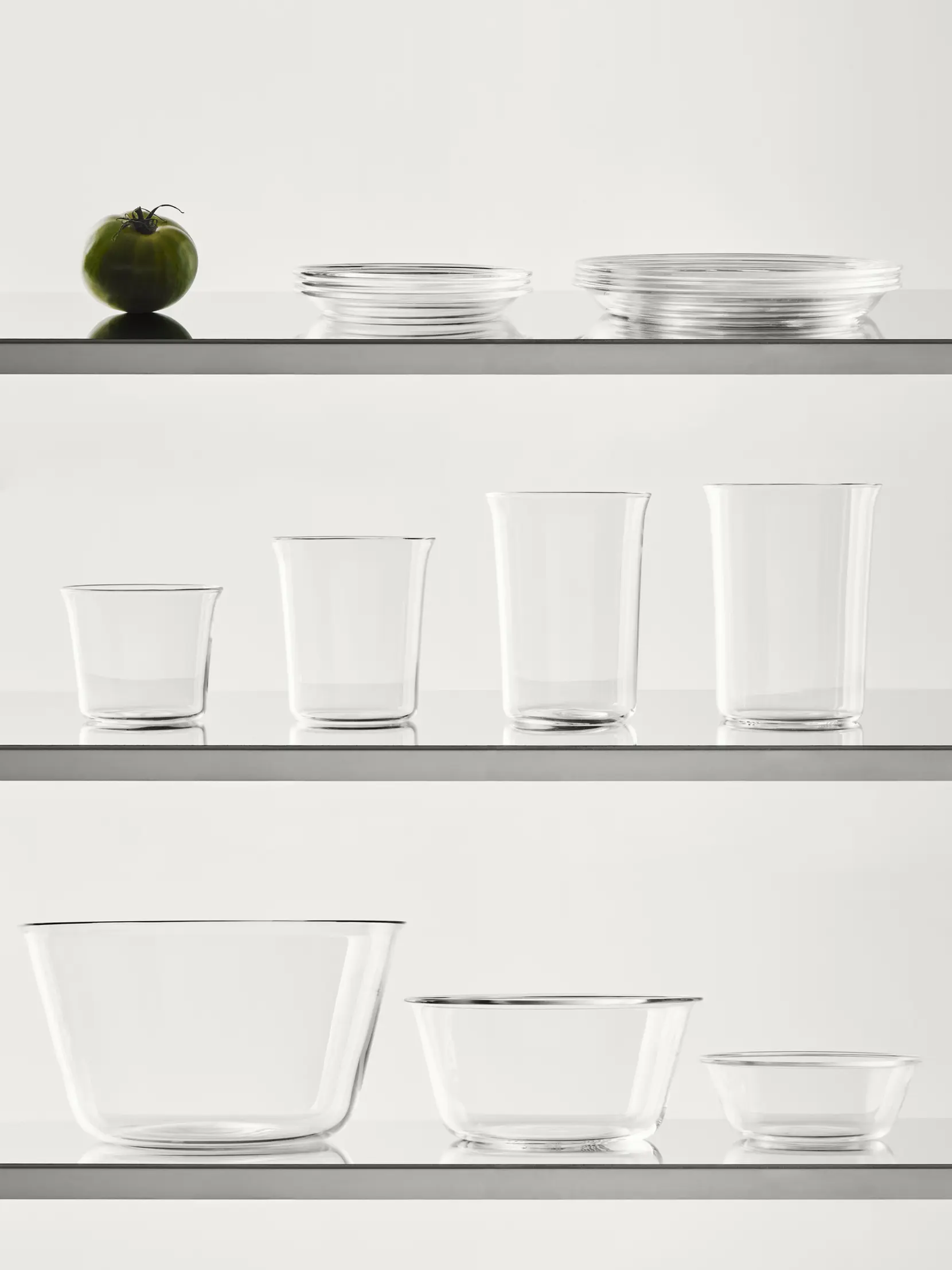 Bild på Innocent glas 45cl 4-pack Bild på Innocent glas 45cl 4-pack