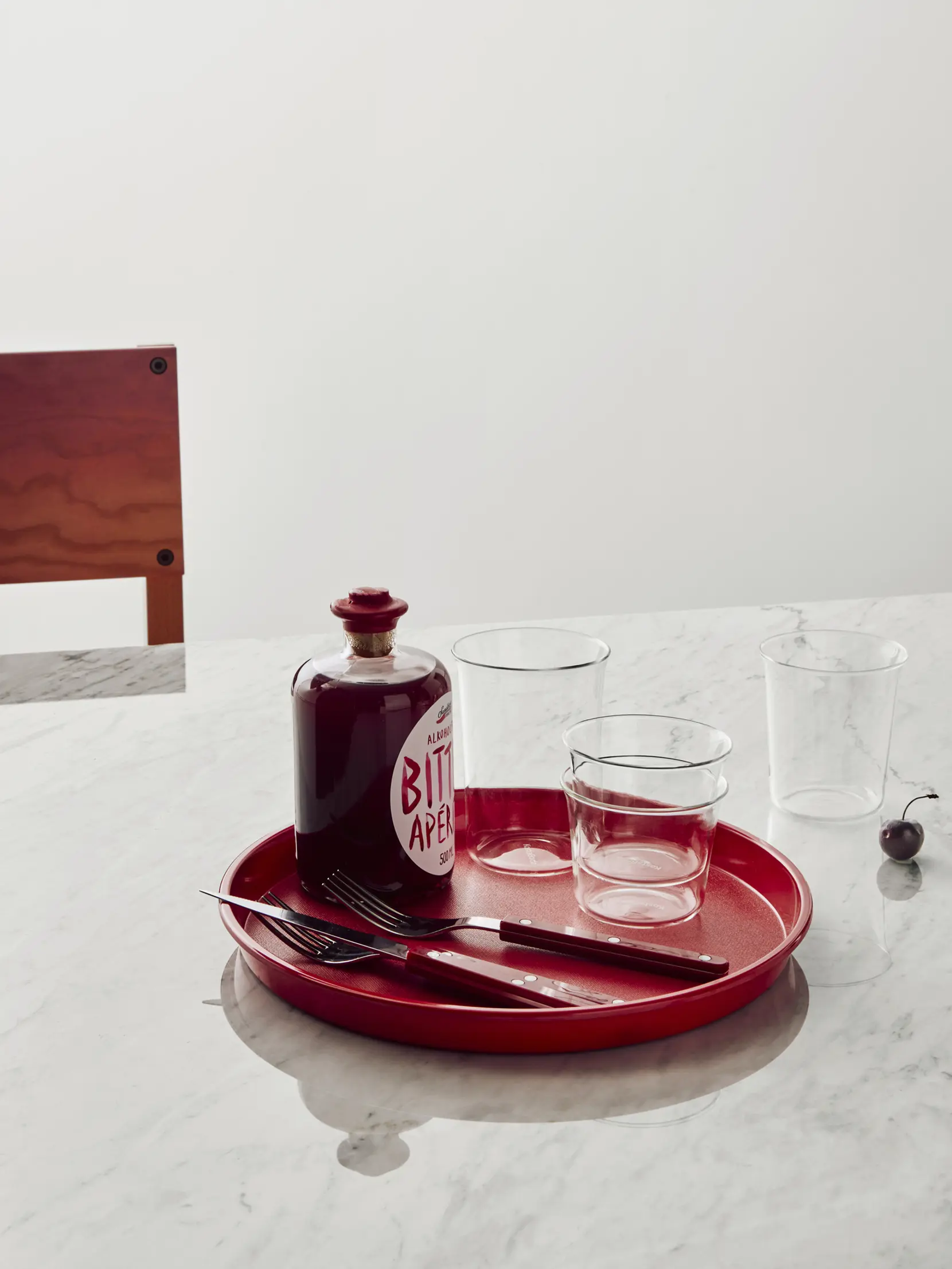 Bild på Innocent glas 55cl 4-pack Bild på Innocent glas 55cl 4-pack